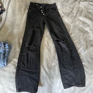 Aeropostale 90’s baggy jeans